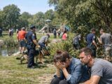 Ztracené dítě – noční můra všech rodičů