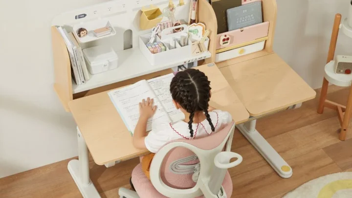 Montessori doma bez nutnosti měnit celou výchovu: jak začít malými kroky
